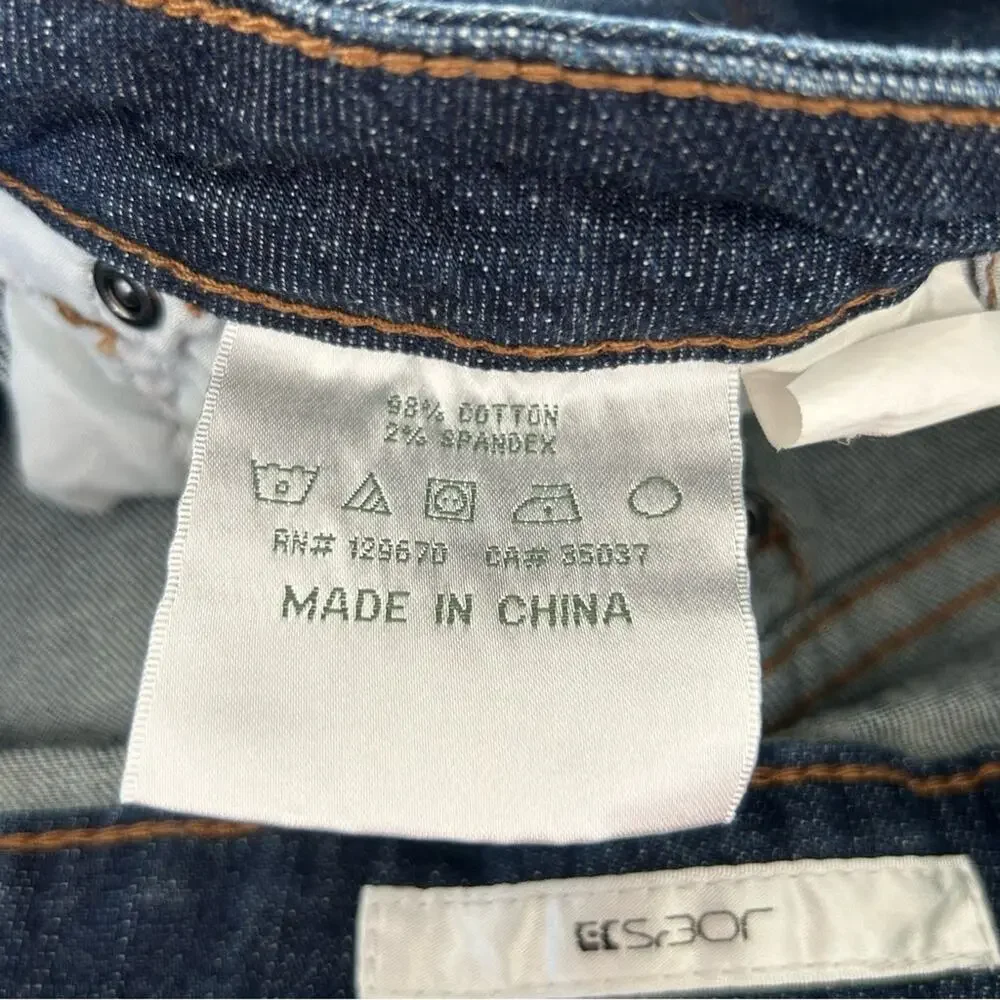Joes Jeans The Joey Kids‎ Youth Bootcut Jeans Size 7